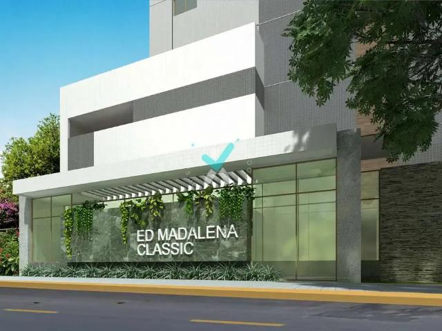 Apartamento venda em Região Geográfica Imediata do Recife, Região Metropolitana do Recife