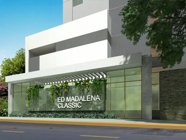 Apartamento venda em Recife