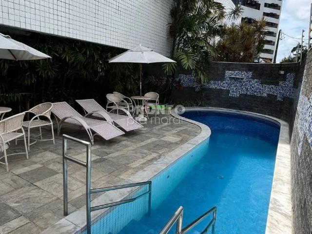 Apartamento venda em Recife