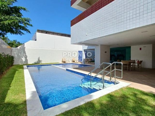 Apartamento venda em Recife