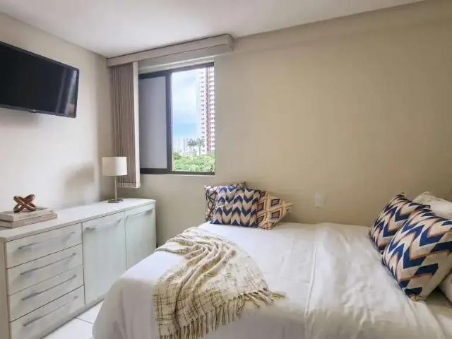 Apartamento venda em Região Geográfica Imediata do Recife, Região Metropolitana do Recife