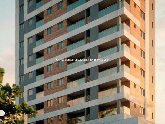 Apartamento venda em Região Geográfica Imediata do Recife, Região Metropolitana do Recife