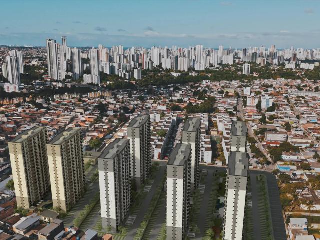 Apartamento venda em Recife