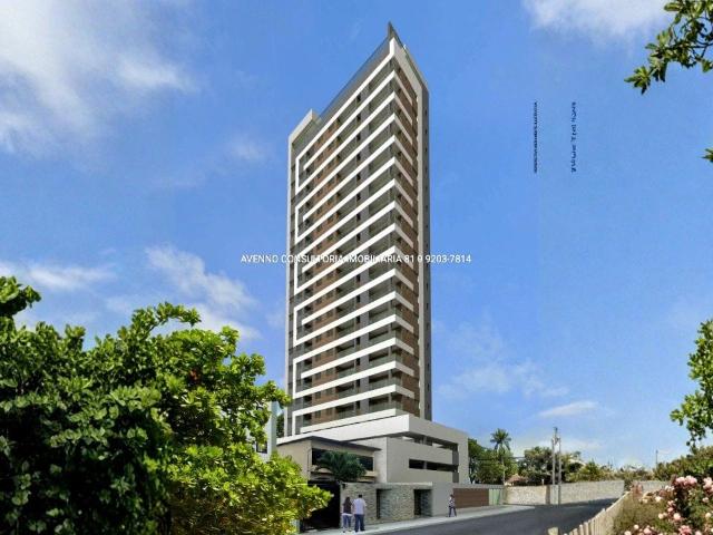 Apartamento venda em Região Geográfica Imediata do Recife, Região Metropolitana do Recife