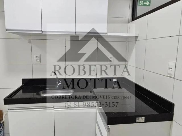 Apartamento venda em Recife