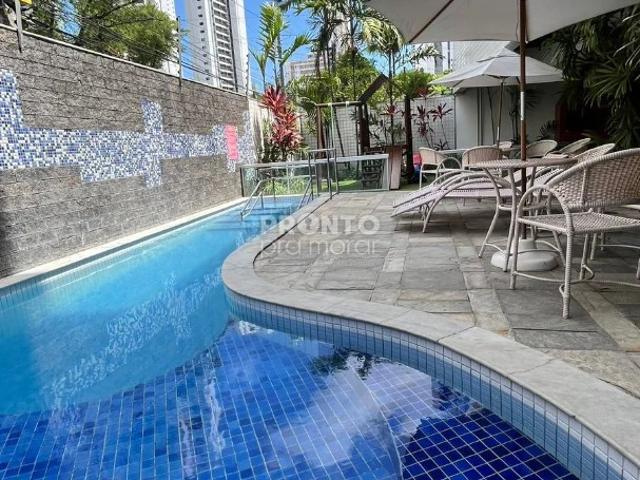Apartamento venda em Recife