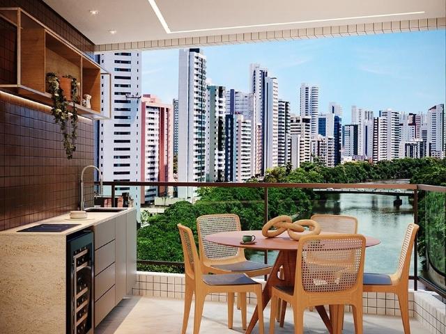 Apartamento venda em Região Geográfica Imediata do Recife, Região Metropolitana do Recife