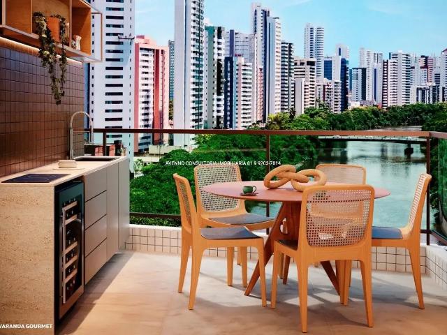 Apartamento venda em Recife