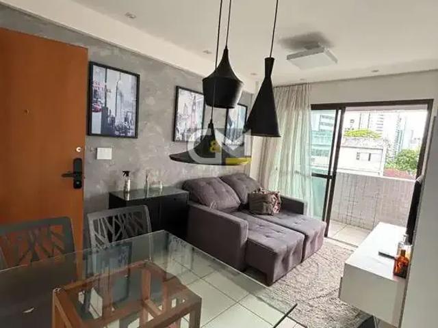 Apartamento venda em Região Geográfica Imediata do Recife, Região Metropolitana do Recife
