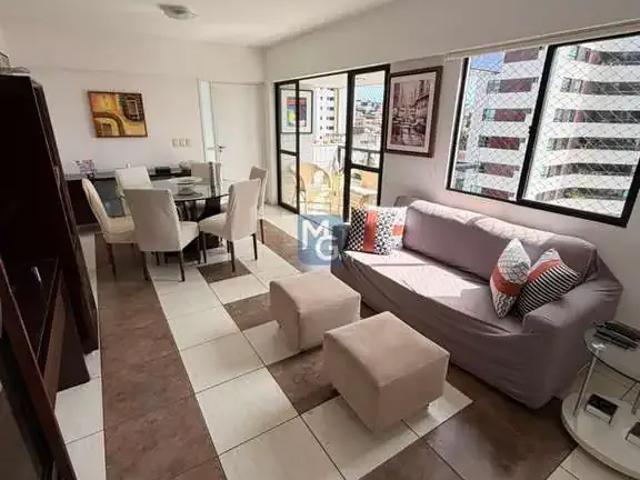 Apartamento venda em Região Geográfica Imediata do Recife, Região Metropolitana do Recife
