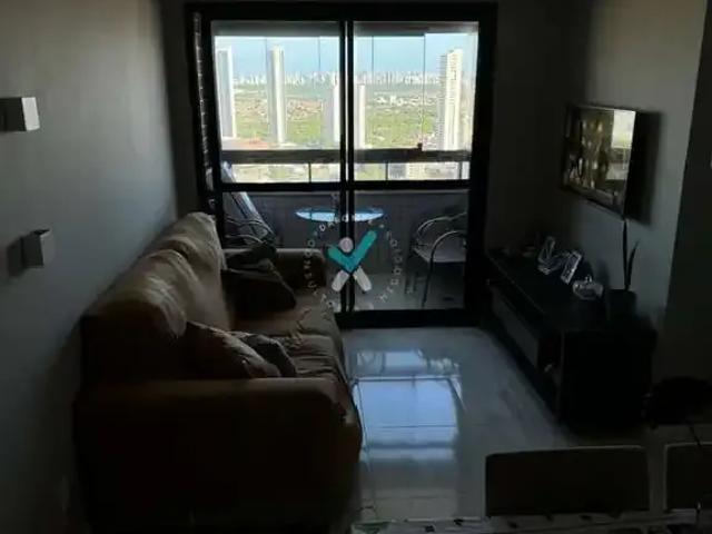 Apartamento venda em Região Geográfica Imediata do Recife, Região Metropolitana do Recife