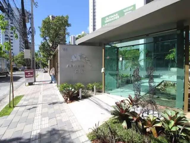 Apartamento venda em Região Geográfica Imediata do Recife, Região Metropolitana do Recife
