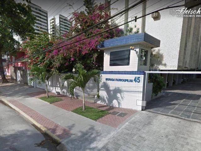 Apartamento venda em Recife