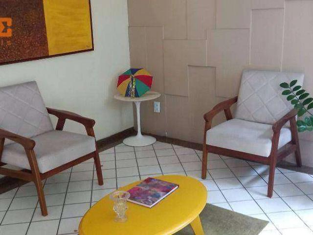 Apartamento venda em Recife
