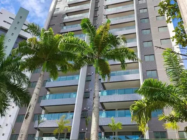 Apartamento venda em Recife