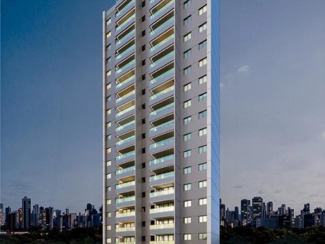 Apartamento venda em Recife