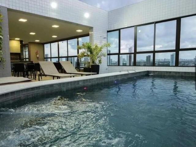 Apartamento venda em Recife