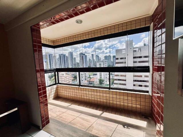 Apartamento venda em Recife