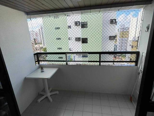 Apartamento venda em Recife