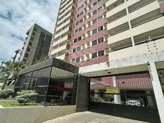 Apartamento venda em Região Geográfica Imediata do Recife, Região Metropolitana do Recife
