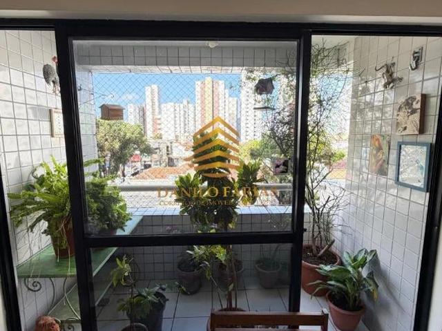 Apartamento venda em Recife