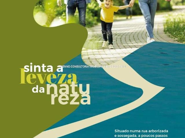 Apartamento venda em Recife
