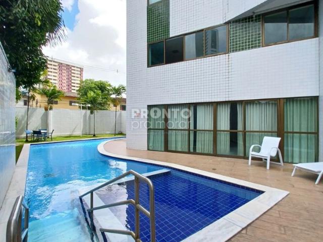 Apartamento venda em Recife