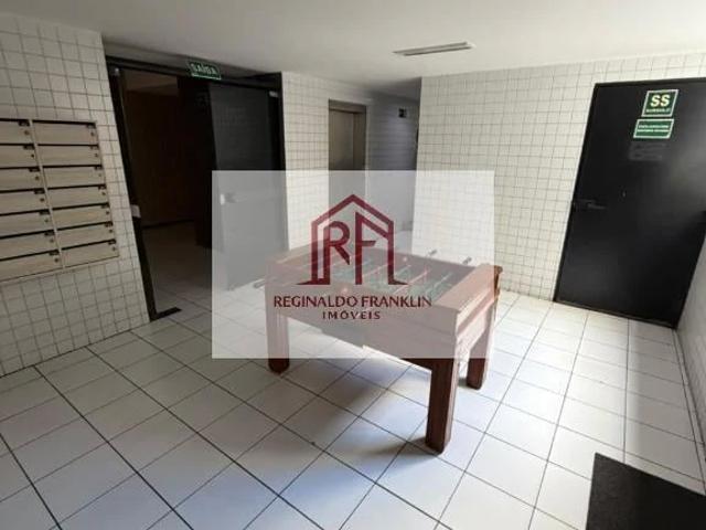 Apartamento venda em Recife