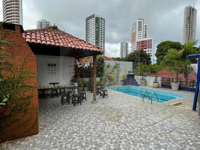 Apartamento venda em Recife