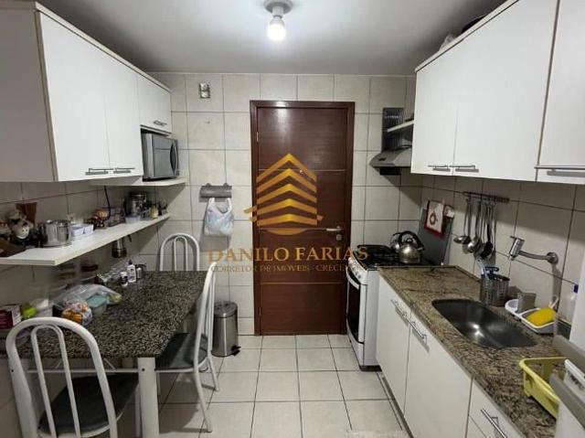 Apartamento venda em Recife