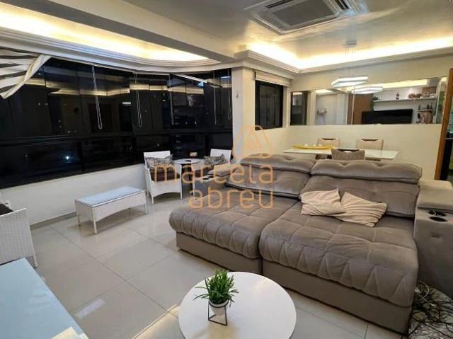 Apartamento venda em Recife