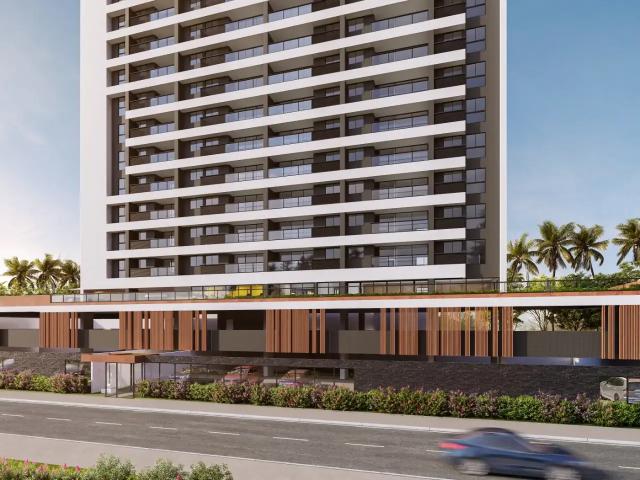 Apartamento venda em Região Geográfica Imediata do Recife, Região Metropolitana do Recife