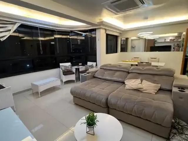 Apartamento venda em Recife