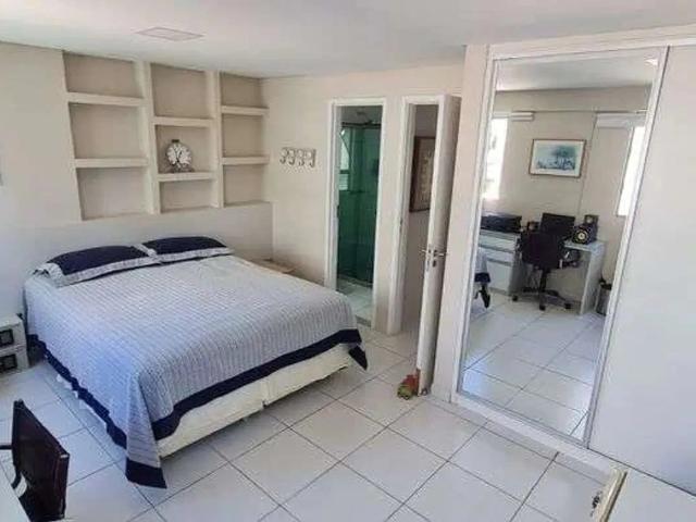 Apartamento venda em Sítio do Berardo, Recife