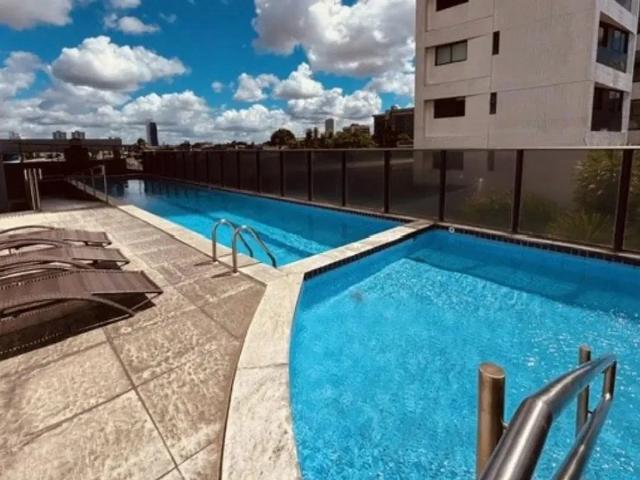 Apartamento venda em Recife