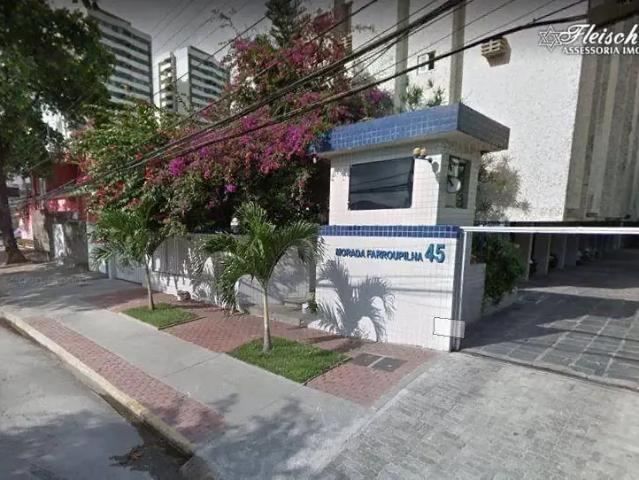 Apartamento venda em Região Geográfica Imediata do Recife, Região Metropolitana do Recife
