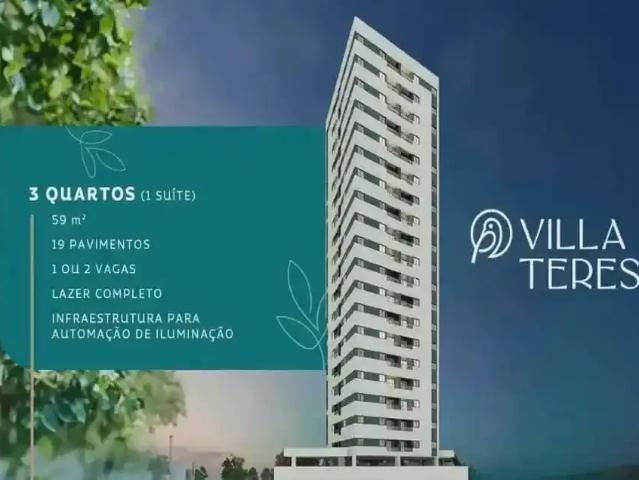 Apartamento venda em Região Geográfica Imediata do Recife, Região Metropolitana do Recife