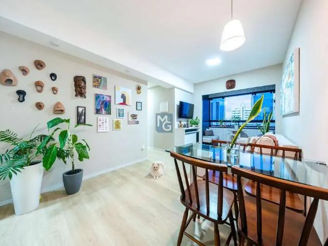Apartamento venda em Região Geográfica Imediata do Recife, Região Metropolitana do Recife