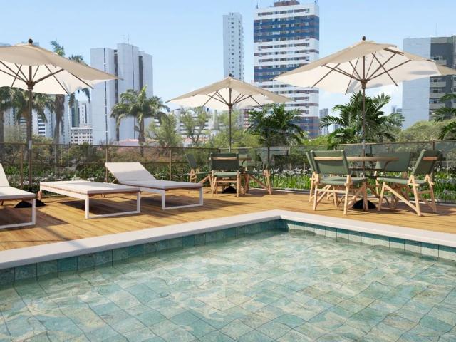 Apartamento venda em Recife