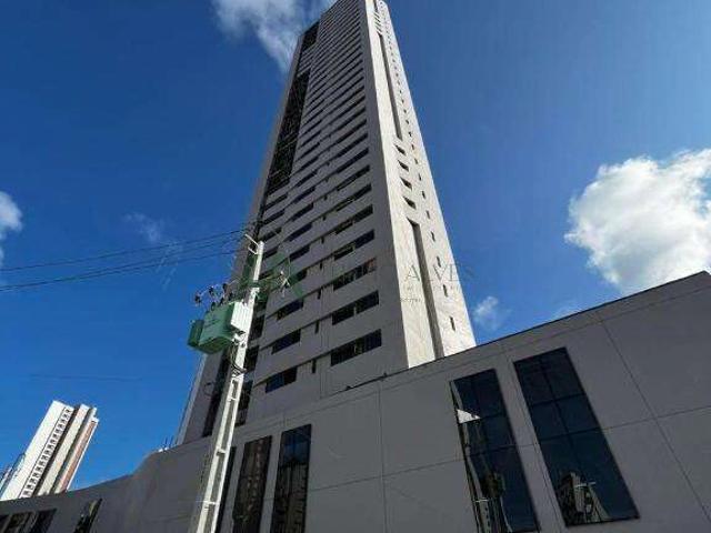 Apartamento venda em Recife