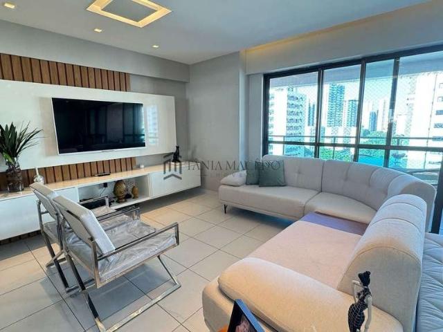 Apartamento venda em Região Geográfica Imediata do Recife, Região Metropolitana do Recife
