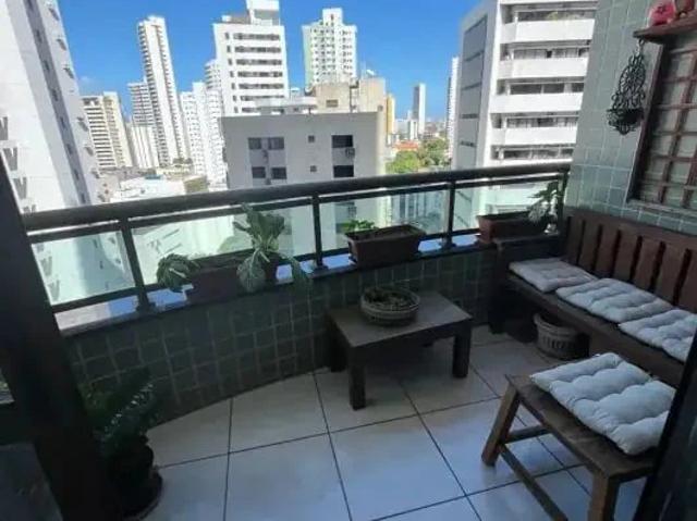 Apartamento venda em Região Geográfica Imediata do Recife, Região Metropolitana do Recife