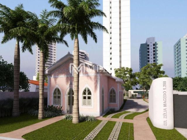 Apartamento venda em Recife