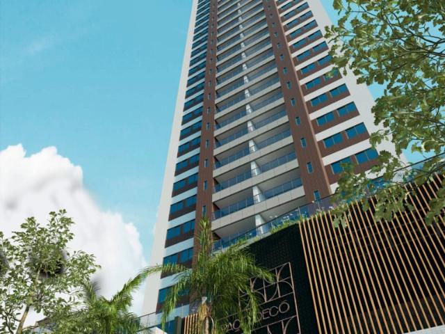 Apartamento venda em Recife