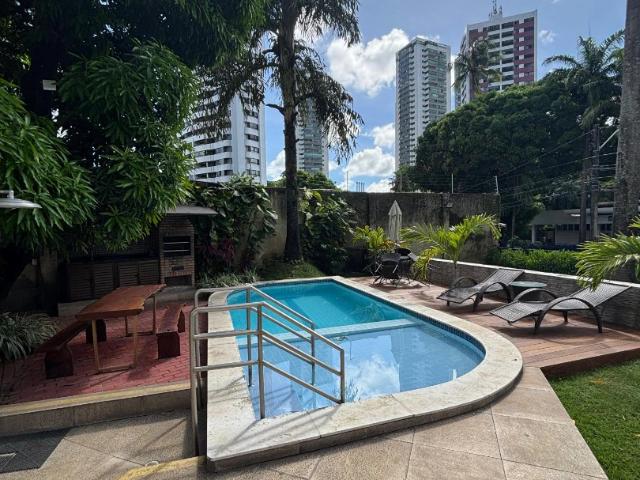Apartamento venda em Recife