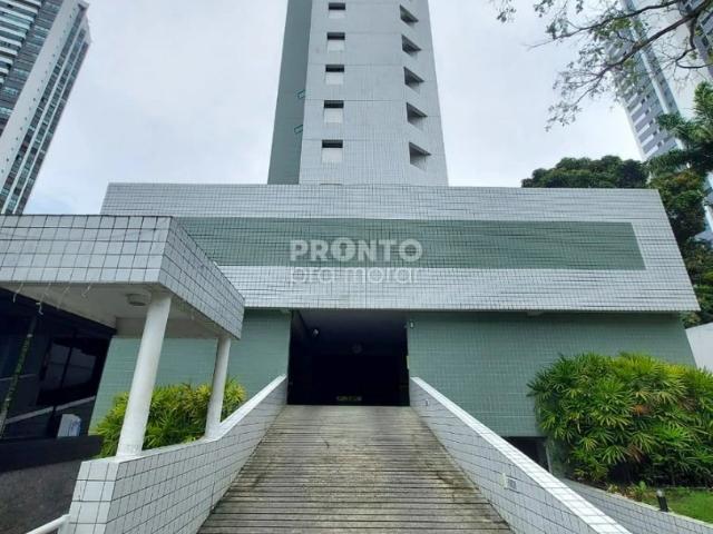 Apartamento venda em Região Geográfica Imediata do Recife, Região Metropolitana do Recife