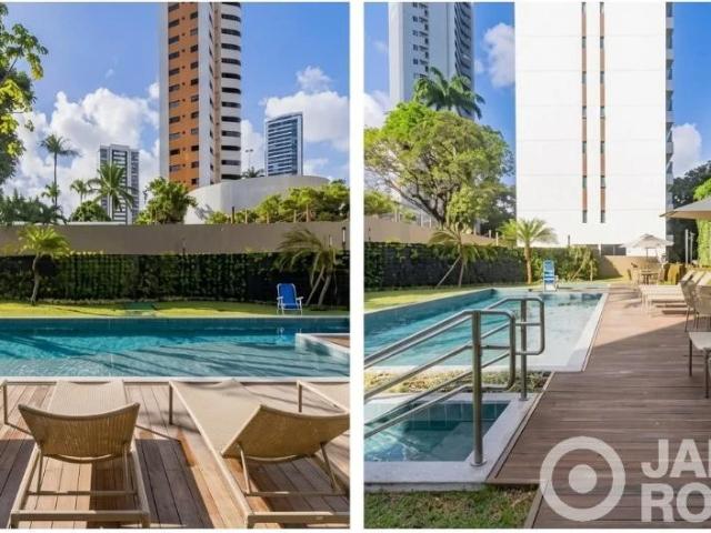 Apartamento venda em Recife