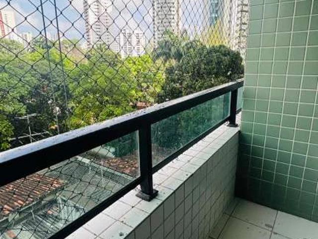 Apartamento venda em Recife