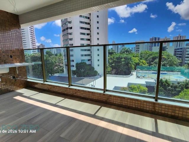 Apartamento venda em Recife