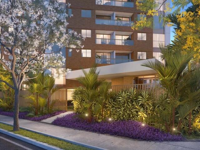 Apartamento venda em Recife
